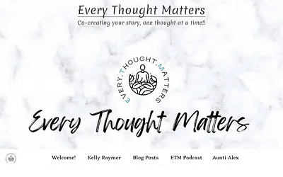 everythoughtmatters.com snapshot