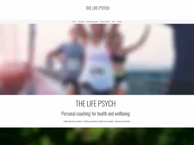 thelifepsych.co.uk snapshot