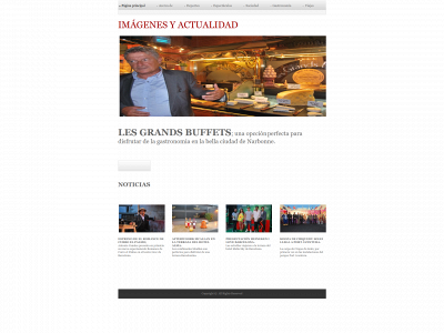 imagenesyactualidad.com snapshot