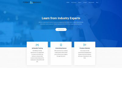 formitilms.com snapshot