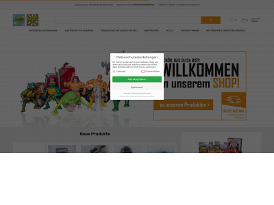 shop-spielzeugwelt.de snapshot