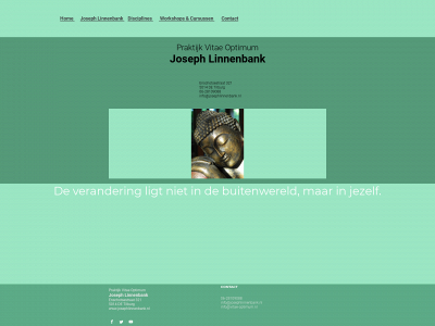 vitae-optimum.nl snapshot