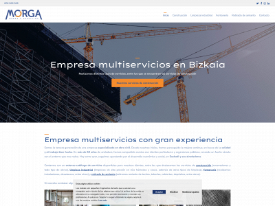 grupomorgasl.com snapshot