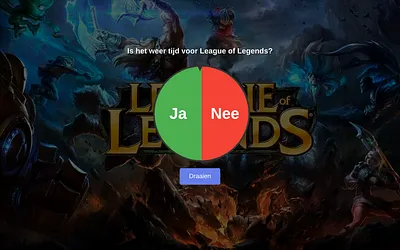 ishetweertijdvoorleague.nl snapshot