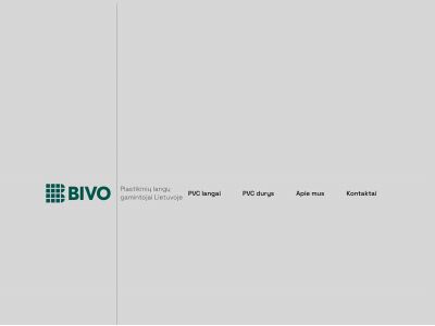 bivolangai.lt snapshot