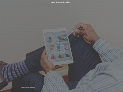 kenitusa.com snapshot