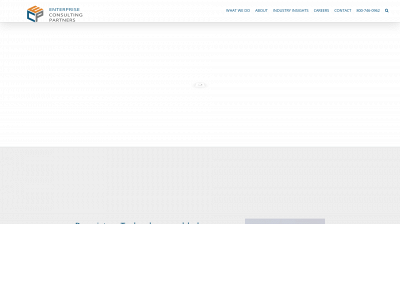 enterpriseconsultingpartners.com snapshot