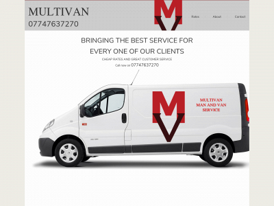 van-removal.co.uk snapshot