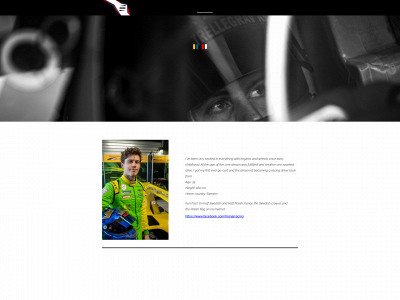 edwardjonasson.se snapshot