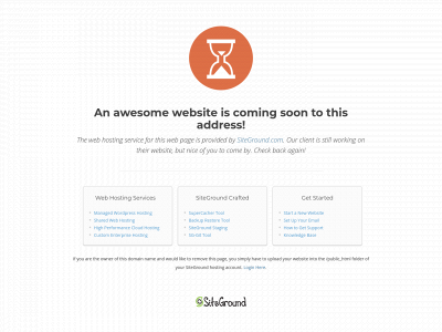 nextdoortechguy.com snapshot