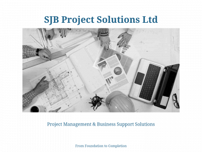 www.sjbprojectsolutionsltd.com snapshot