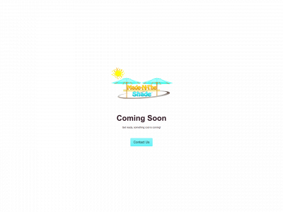 made-n-the-shade.com snapshot
