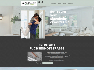 m4tel-wohnen.at snapshot
