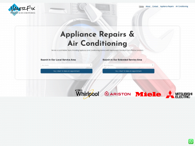 valerfix.com snapshot