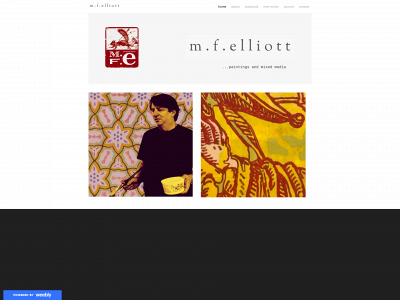 www.mfelliott.com snapshot