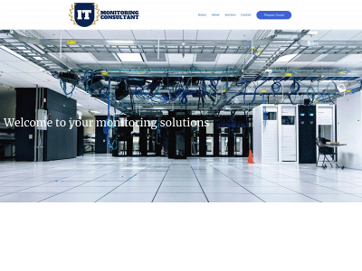 itmonitoringconsultant.com snapshot