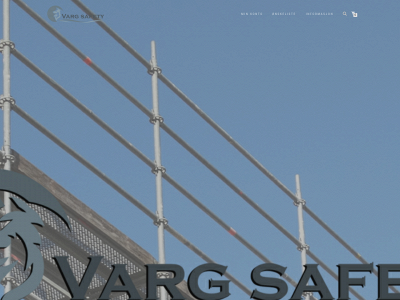 varg-shop.no snapshot