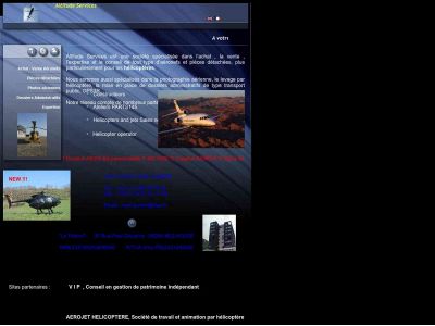 altitude-services.com snapshot
