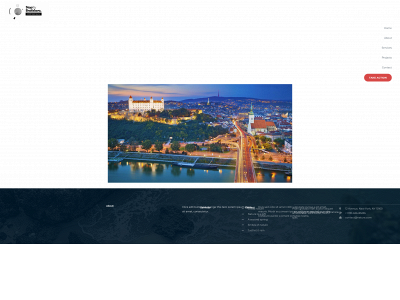 stopbybratislava.com snapshot
