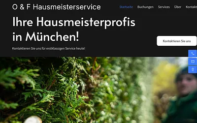 f-o-service.de snapshot