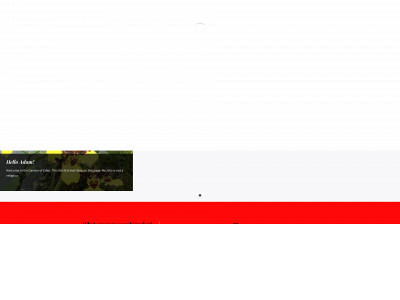 ambiguousadam.com snapshot