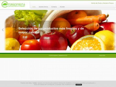 furgofruta.es snapshot
