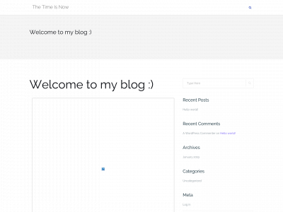 thetimeisnow.online snapshot