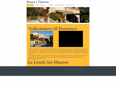 huset-i-valcros.dk snapshot