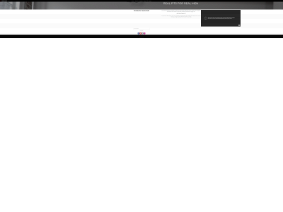 privatejohns.com snapshot