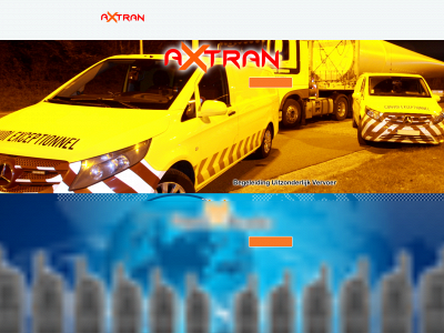 axtran.be snapshot