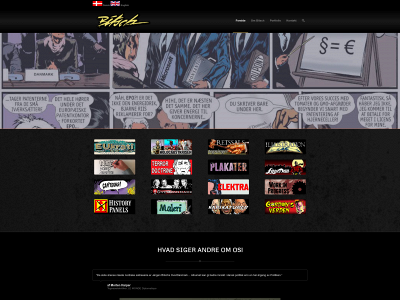 jorgenbitsch.com snapshot