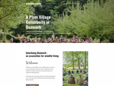 plumvillagedenmark.dk snapshot