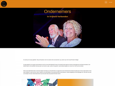 nwmprobusiness.com snapshot