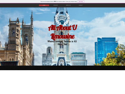 www.allaboutucarservice.com snapshot