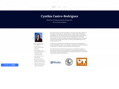 cscastro78.weebly.com snapshot