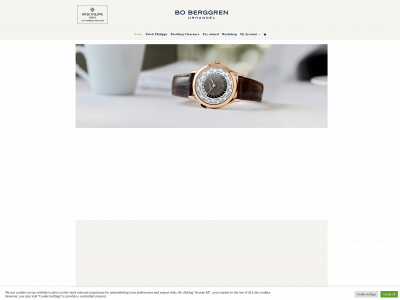 boberggrenur.se snapshot
