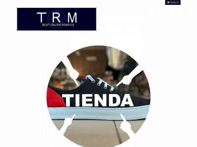 trmshop.es snapshot