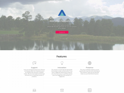 altolakes.club snapshot