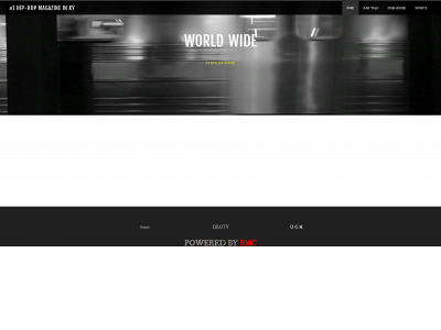 www.pmdmag.com snapshot