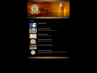 piniavosalutis.lt snapshot