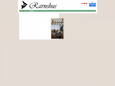 ravnshus.dk snapshot