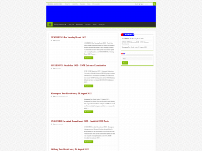 assamjobupdates.com snapshot