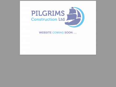 pilgrimsconstruction.co.uk snapshot