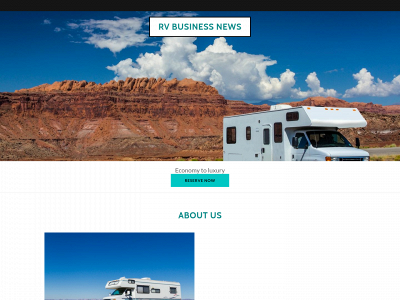 rvbusinessnews.com snapshot