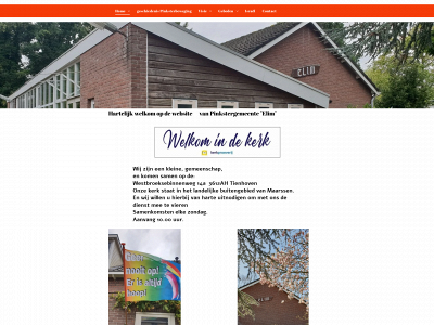 elim-maarssen.nu snapshot