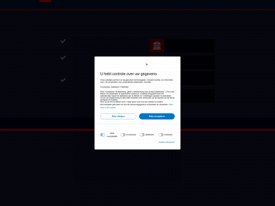 migrationfactory.be snapshot
