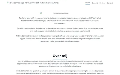 allroundhorrocks.nl snapshot