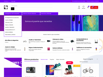 cliicknet.com snapshot