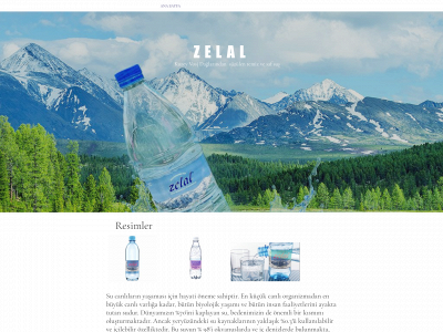 zelalsulari.de snapshot