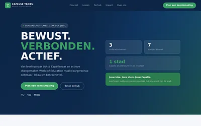 worldofeducation.nl snapshot
